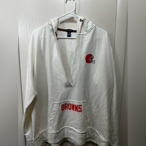 Cleveland Browns Hoodie